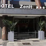 Zenit מלון 4*