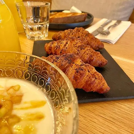 호텔 세니트 산 세바스티안 4*