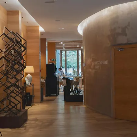세니트 산 세바스티안 호텔 4*