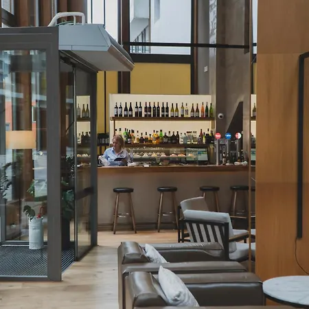 Hotell Zenit San Sebastián