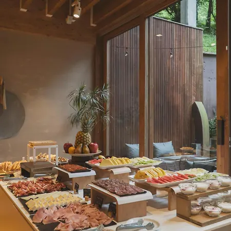 세니트 산 세바스티안 호텔 4*