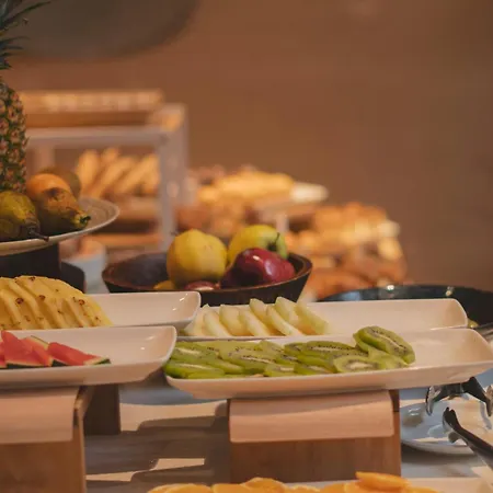 Zenit San Sebastián