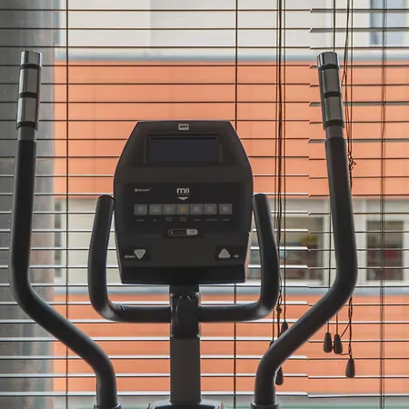 Hotell Zenit San Sebastián