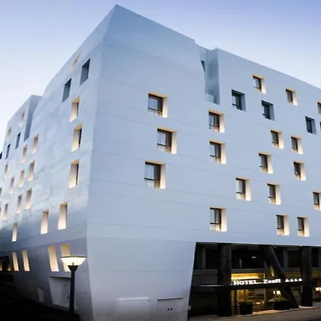 Zenit San Sebastián