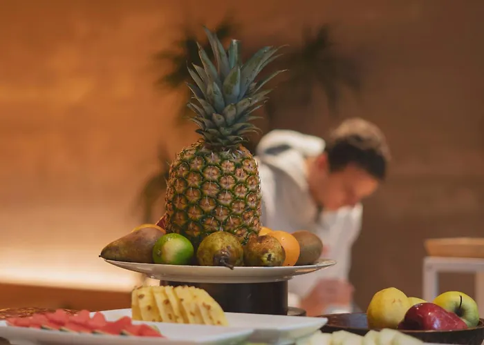 Zenit 4* Сан-Себастьян