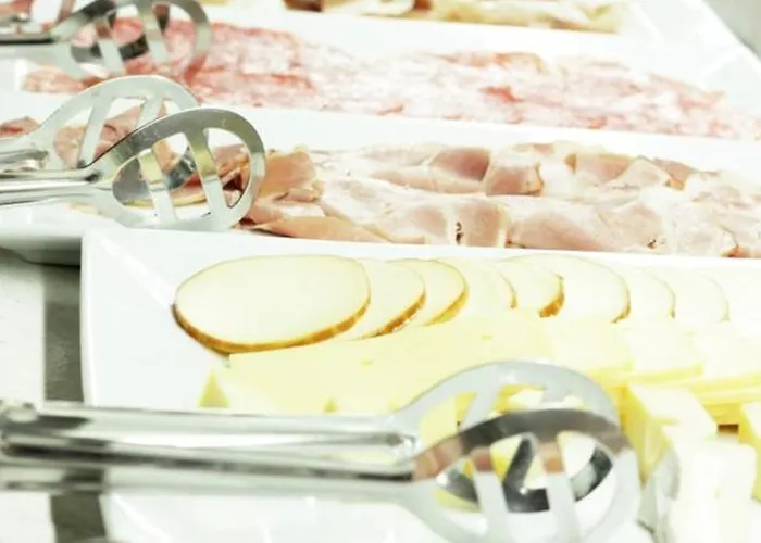 Zenit Готель 4*