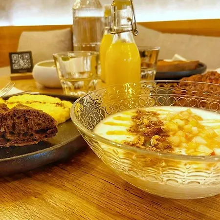 فندق زينيت سان سيباستيان