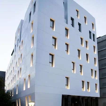 Zenit Ξενοδοχείο