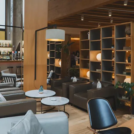 ホテル ゼニト サン セバスティアン