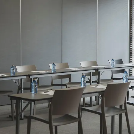 Hotel Zenit Saint-Sébastien