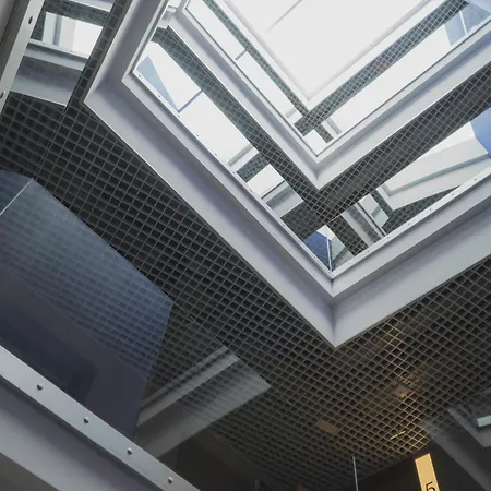 Zenit 4* Σαν Σεμπαστιάν