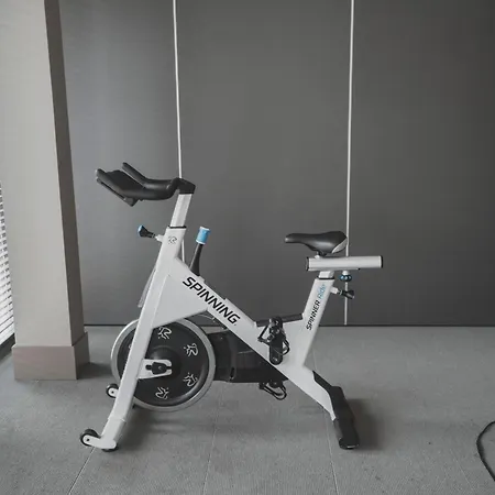 Zenit Ξενοδοχείο Σαν Σεμπαστιάν