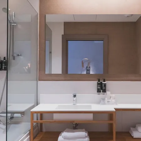 Zenit Ξενοδοχείο Σαν Σεμπαστιάν