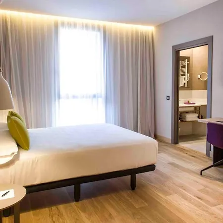 Zenit Hotel