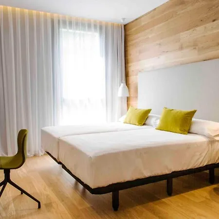 Zenit 4* Saint-Sébastien