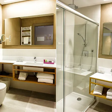 Zenit Ξενοδοχείο