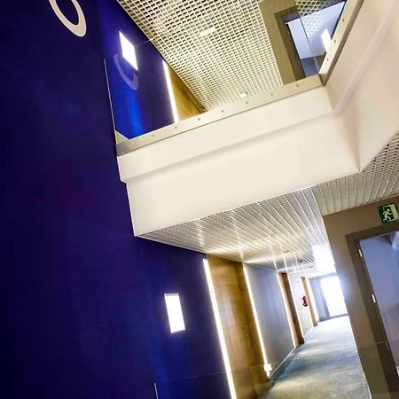 Hotel Zenit