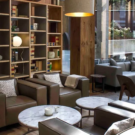 Hotel Zenit Saint-Sébastien