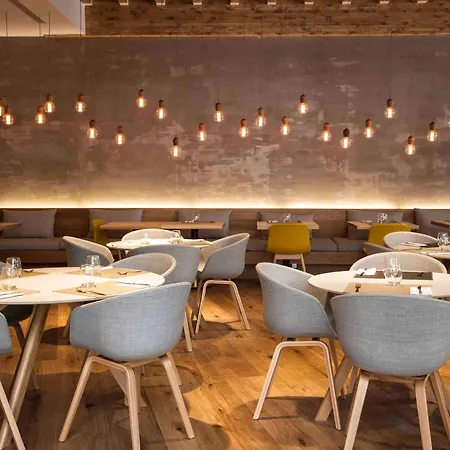 ホテル ゼニト サン セバスティアン サン・セバスティアン