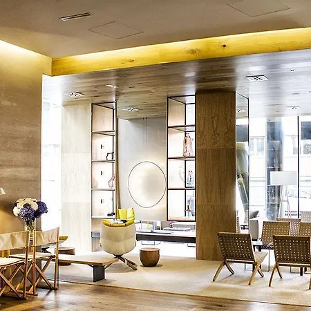 ゼニト サン セバスティアン 4*