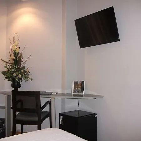 Zenit Ξενοδοχείο Σαν Σεμπαστιάν