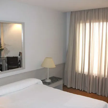 Zenit Hotel