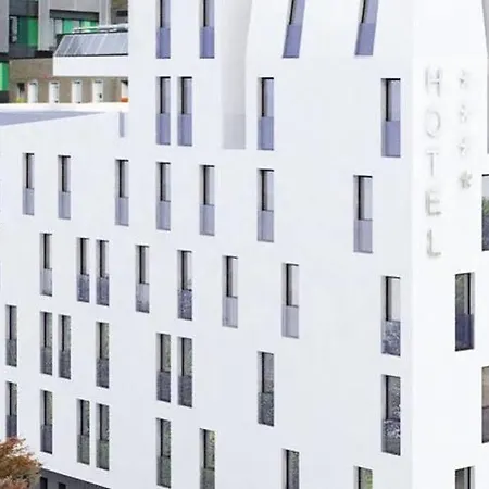 Zenit Hotel