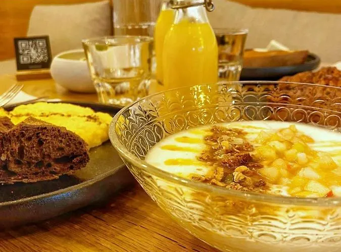 Hotell Zenit San Sebastián