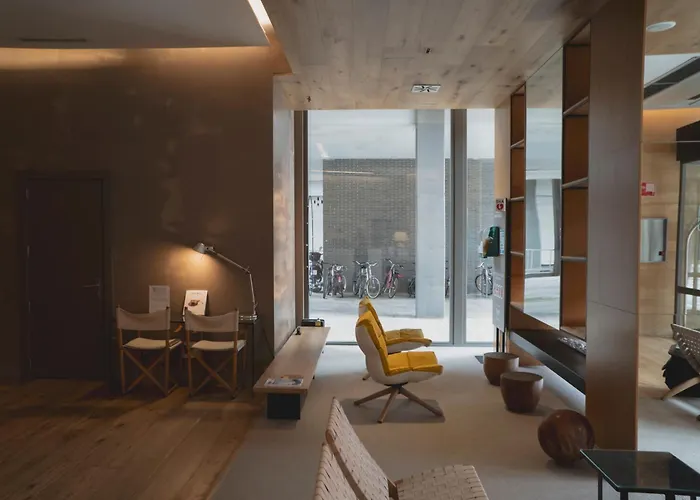 Zenit Ξενοδοχείο 4*