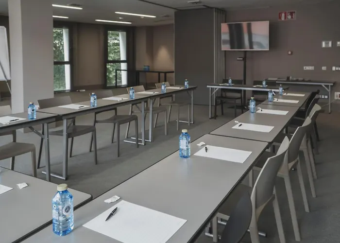 Zenit Ξενοδοχείο Σαν Σεμπαστιάν