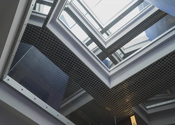 Zenit 4* San Sebastian