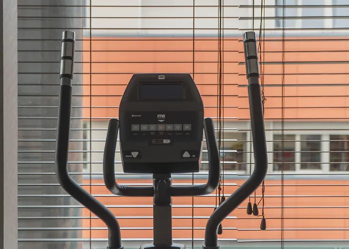 Hotell Zenit San Sebastián