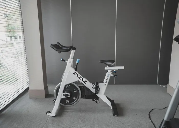 Zenit מלון סן סבסטיאן