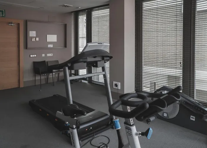 Zenit Ξενοδοχείο 4*