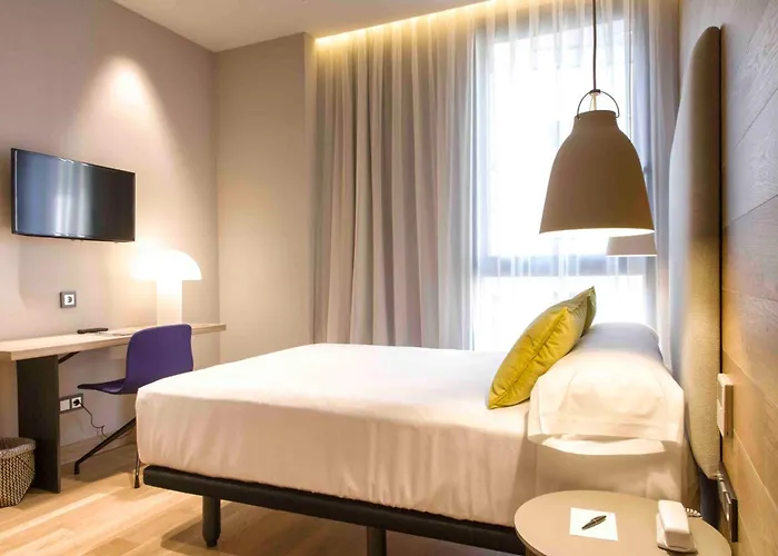 Zenit Ξενοδοχείο 4*