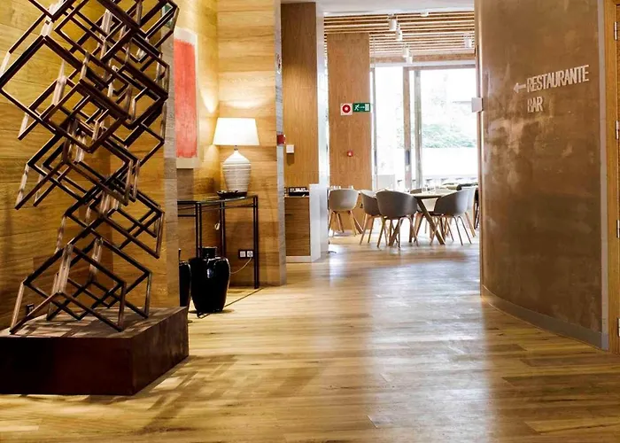 Hotel Zenit San Sebastian