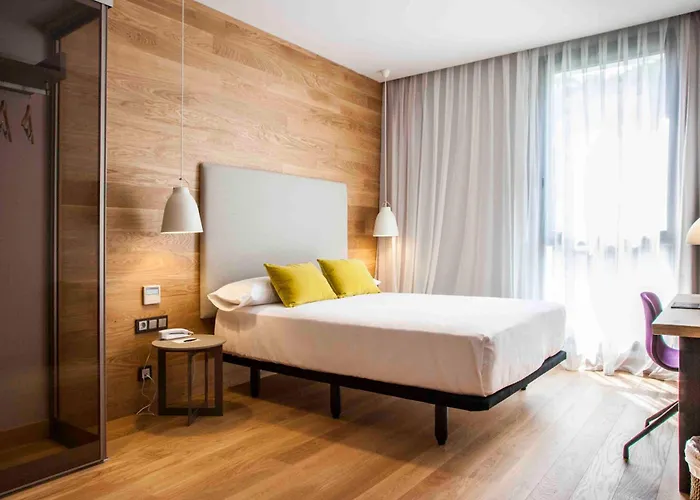 Zenit Σαν Σεμπαστιάν