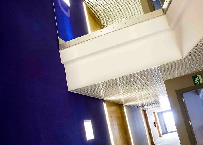 Ξενοδοχείο Zenit