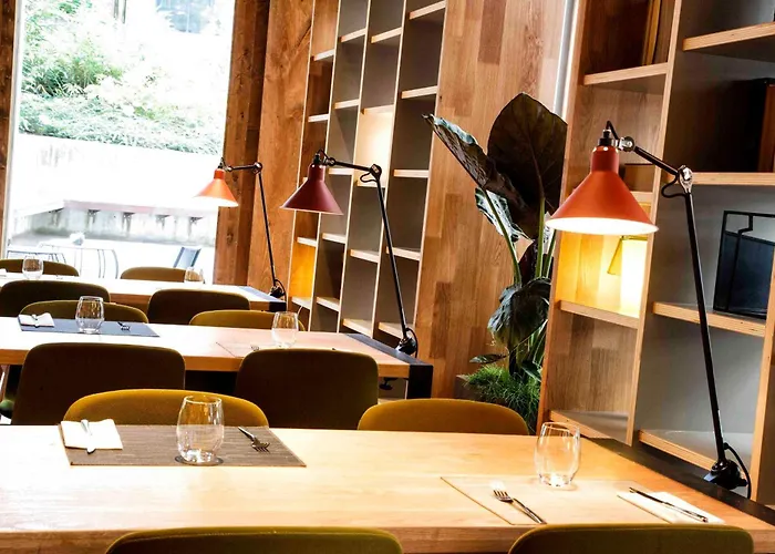 Zenit Σαν Σεμπαστιάν