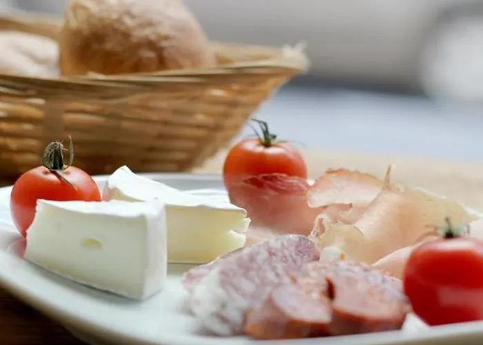 Zenit 4* סן סבסטיאן