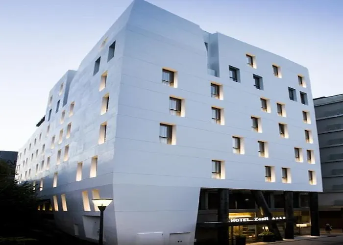 Zenit סן סבסטיאן