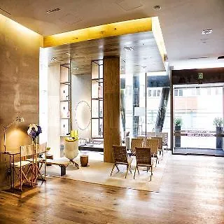 Zenit Hotel San Sebastian