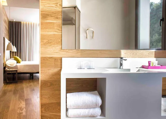 Hotel Zenit San Sebastian