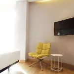 Szálloda Zenit 4*