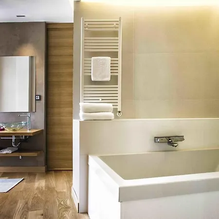 Hotel Zenit San Sebastian