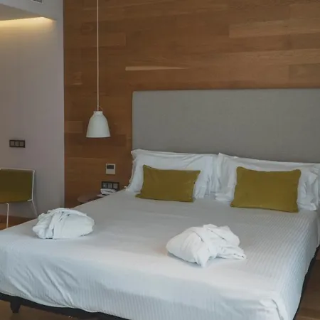 Zenit Hotel