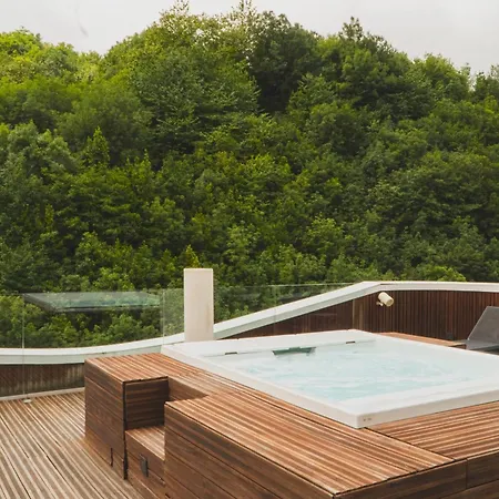 Zenit Hotel San Sebastián