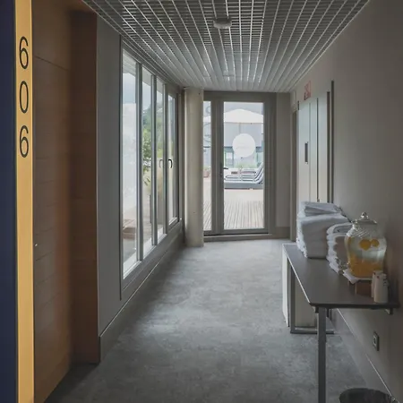 Zenit Hotel