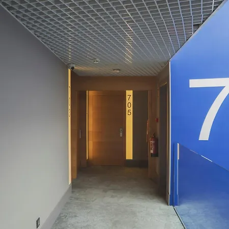 Zenit Hotel 4*