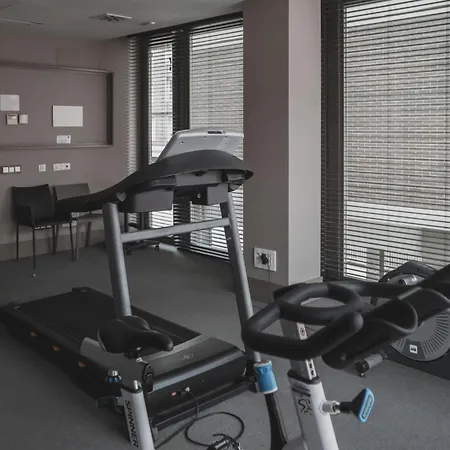 Zenit Hotel 4*